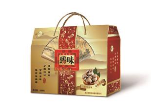 干果礼盒